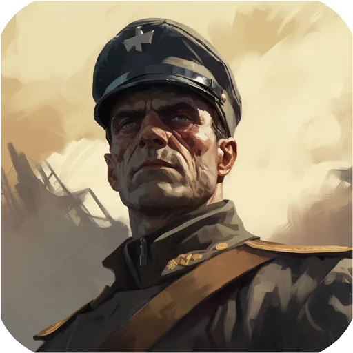 戰爭警戒  WWII PvP RTS 儲值代儲值